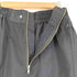 ジーナシス JEANASIS ナイロンカーゴパンツ レディース JPN:M