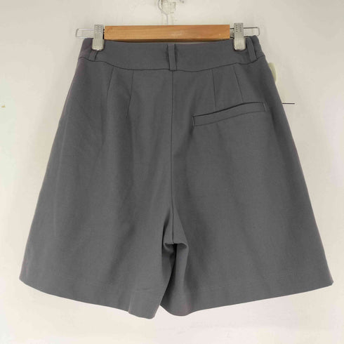 ジーナシス JEANASIS プリーツスカートパンツ レディース JPN:S