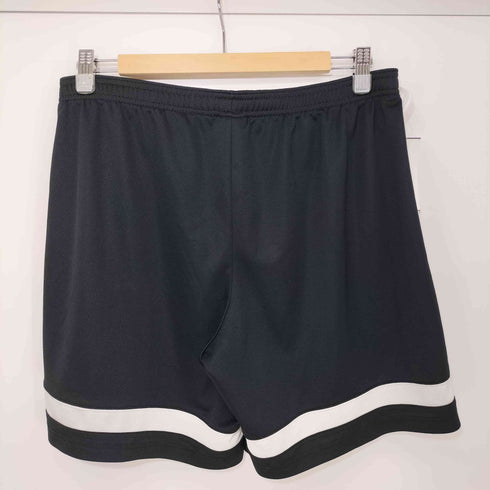 ナイキ NIKE Dri-FIT Academy Mens Knit Soccer Shorts アカデミー21 ニットショーツ メンズ JPN:L