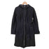 プラダ PRADA ナイロンパデッドコート レディース 38