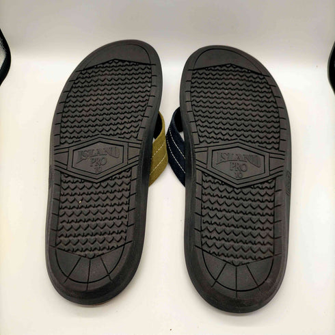 ハフ HUF 25AW LIPPER FLIP スリッパ ビーチサンダル メンズ US:10