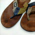 ハフ HUF 25AW LIPPER FLIP スリッパ ビーチサンダル メンズ US:10