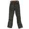 ジーナシス JEANASIS ギャザー加工 デニムパンツ レディース JPN:M
