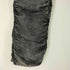 ジーナシス JEANASIS ギャザー加工 デニムパンツ レディース JPN:M