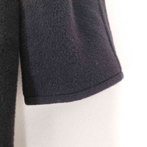 MARINA BASIC イタリア製 カシミヤ混 ダブル チェスターコート import メンズ 27