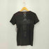 IF SIX WAS NINE CROSS MESSAGED TEE 両面プリント Tシャツ Y2K メンズ import:M