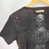IF SIX WAS NINE CROSS MESSAGED TEE 両面プリント Tシャツ Y2K メンズ import:M