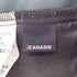 ジーナシス JEANASIS ヴィーガンレザースカパン レディース JPN:S