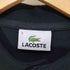 ラコステ LACOSTE ロゴ刺繍 ショートスリーブ ポロシャツ メンズ JPN:3