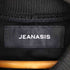 ジーナシス JEANASIS JEANASIS ダックMA-1ワンピース レディース FREE