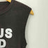 IF SIX WAS NINE CROSS MESSAGED TEE ノースリーブTシャツ Y2K メンズ import:M