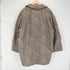 MARELLADUE イタリア製 ペイズリー柄 中綿コート import メンズ import:XL
