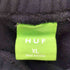 ハフ HUF 22AW OS FLEECE PANT 20周年 Worldwide ロゴ刺繍 ヘビーオンス スウェット フリース パンツ メンズ XL