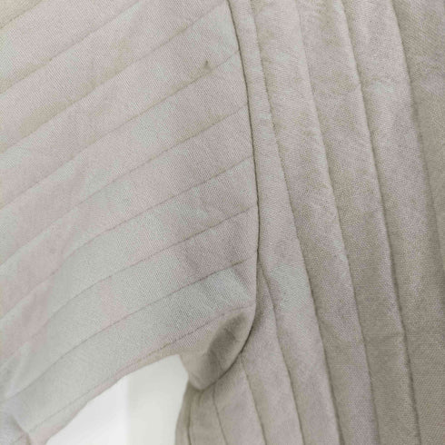 エヴァムエヴァ evam eva 23AW QUILTING JACKET キルティングジャケット レディース JPN:1