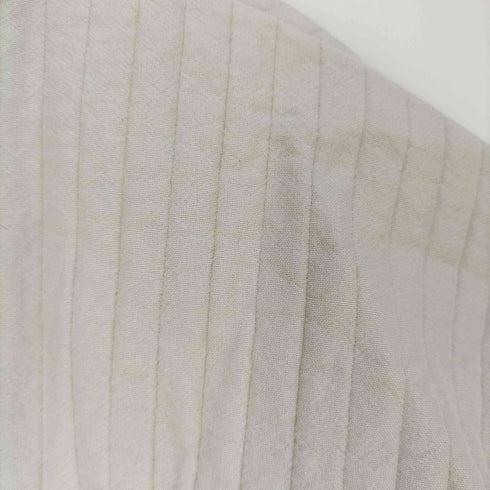 エヴァムエヴァ evam eva 23AW QUILTING JACKET キルティングジャケット レディース JPN:1
