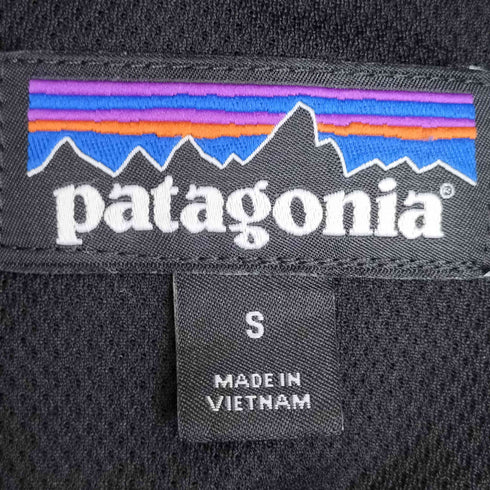 パタゴニア patagonia 19ss Tezzeron Jacket テズロン ジャケット メンズ import:S