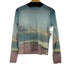 ジーナシス JEANASIS シアー L/S カットソー レディース FREE