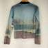 ジーナシス JEANASIS シアー L/S カットソー レディース FREE