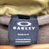 オークリー OAKLEY 22AW Enhance Ub Wind Warm Jacket 12.7 エンハンス アップ ウインド ウォーム ジャケット メンズ import:XL