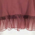 ザラ ZARA Organza Top レディース import:L