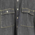 ジーナシス JEANASIS デニム S/S シャツ レディース FREE