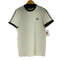 フレッドペリー FRED PERRY リンガーTシャツ レディース S
