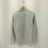 リーバイス Levis 00s 61312-0001 ロゴ総柄 フラップポケット シャツ メンズ 100