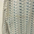 リーバイス Levis 00s 61312-0001 ロゴ総柄 フラップポケット シャツ メンズ 100