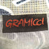 グラミチ GRAMICCI 90S ハイビスカス 花柄 半袖シャツ ボックスシルエット メンズ