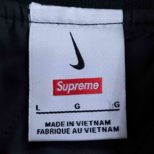 シュプリーム Supreme 24SS Ripstop Pullover メンズ import:L