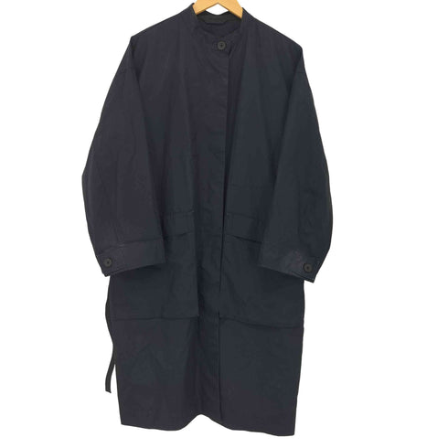 ユニクロユー UNIQLO U ベルテッドモッズコート レディース