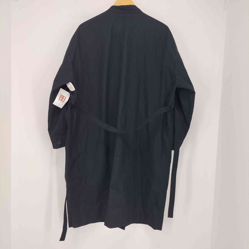 ユニクロユー UNIQLO U ベルテッドモッズコート レディース