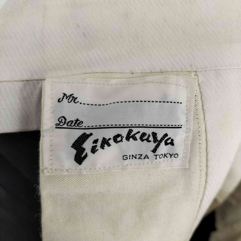 70S~ EIKOKUYA オートマティックTALON 2タックスラックス メンズ