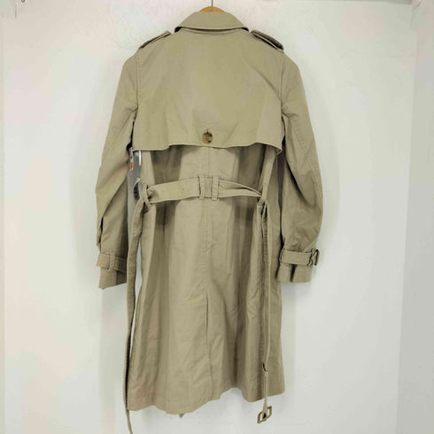 ギャップ Gap トレンチコート レディース JPN:S