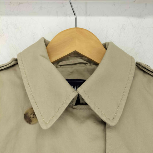 ギャップ Gap トレンチコート レディース JPN:S