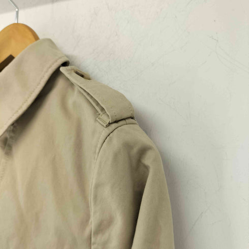 ギャップ Gap トレンチコート レディース JPN:S