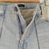 ジーナシス JEANASIS タックデニムワイドパンツ レディース JPN:S