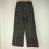 ジーナシス JEANASIS タックデニムワイドパンツ レディース JPN:M