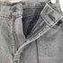 ジーナシス JEANASIS タックデニムワイドパンツ レディース JPN:M