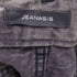 ジーナシス JEANASIS タックデニムワイドパンツ レディース JPN:M