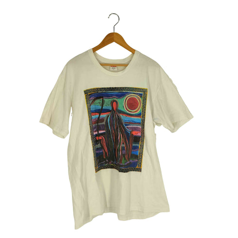 シュプリーム Supreme 19SS Reaper Tee メンズ import:XL