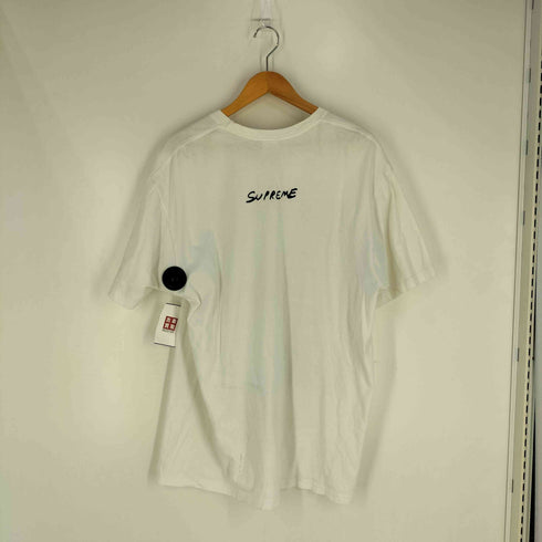 シュプリーム Supreme 19SS Reaper Tee メンズ import:XL
