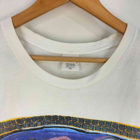 シュプリーム Supreme 19SS Reaper Tee メンズ import:XL