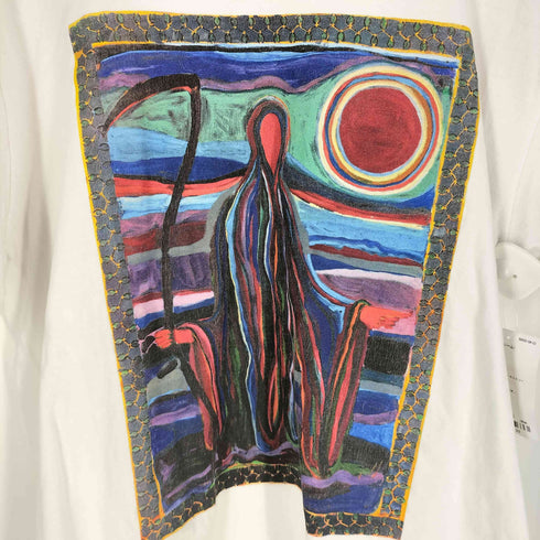 シュプリーム Supreme 19SS Reaper Tee メンズ import:XL