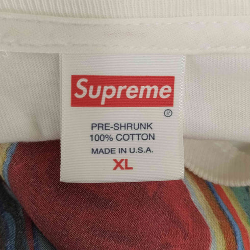 シュプリーム Supreme 19SS Reaper Tee メンズ import:XL
