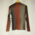 ジーナシス JEANASIS シアー L/S カットソー レディース FREE