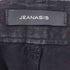 ジーナシス JEANASIS フラップポケットデニムショーツ レディース FREE