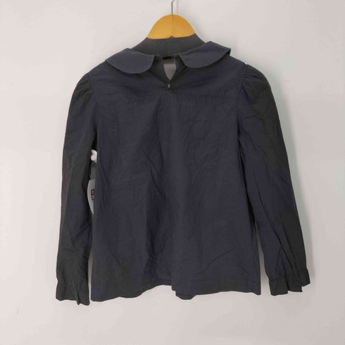 アーペーセー A.P.C. 丸襟 コットン ブラウス レディース JPN:S
