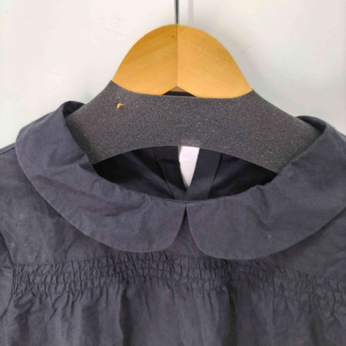 アーペーセー A.P.C. 丸襟 コットン ブラウス レディース JPN:S