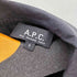 アーペーセー A.P.C. 丸襟 コットン ブラウス レディース JPN:S